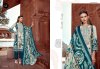 Naira Vol 158 By Belliza Cotton Printed Embroidery Dress Materials